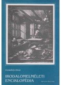 Szerdahelyi István - Irodalomelméleti enciklopédia (dedikált)