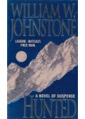 William W. Johnstone - Hunted
