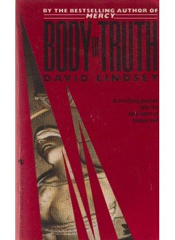 David L. Lindsey - Body of Truth, New York 1993 antikvár könyv