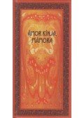 Valachi Anna - Ámor kínja, mámora (dedikált)