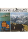 Conrad Streit - Souvenir Schweiz