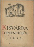 Éri István - Kisvárda történetéből