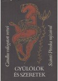 Catullus - Gyűlölök és szeretek (dedikált)