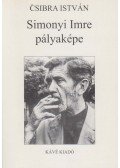 Csibra István - Simonyi Imre pályaképe (dedikált)