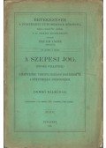 Demkó Kálmán - A szepesi jog (Zipser Willkühr)