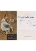 Hubay Miklós - Napló nélkülem (Dedikált)