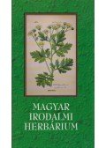 Szilágyi Judit,Vajda Ágnes - Magyar irodalmi herbárium