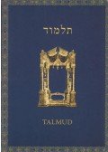 Dr. Molnár Ernő - A Talmud könyvei