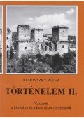 Rubovszky Péter - Történelem II.