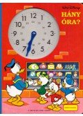 Walt Disney - Hány óra?