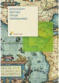 Jutai Péter (szerk.) - Kidolgozott érettségi tételek történelemből - Középszint