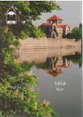 Rappai Zsuzsa - Tata - Vár