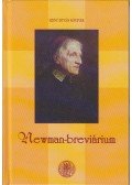 Salacz Gábor - Newman-Breviarium
