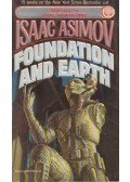 Isaac Asimov - Foundation and Earth