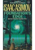 Isaac Asimov - Foundation's Edge