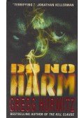 Gregg Andrew Hurwitz - Do No Harm