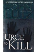 John Lutz - Urge To Kill