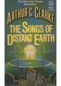 Arthur C. Clarke  - The Songs of Distant Earth