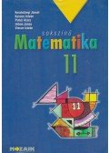 Kosztolányi József,Kovács István,Pintér Klára,Urbán János,Vincze István - Sokszínű matematika 11.