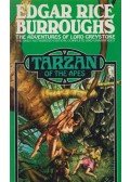 Edgar Rice Burroughs - Tarzan of the Apes