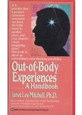 Janet Lee Mitchell - Out-of-Body Experiences