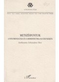 Schwendtner Tibor - Metszéspontok