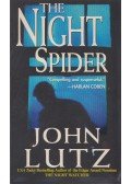 John Lutz - The Night Spider