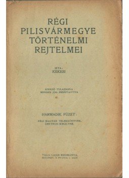 Temesváry Alajos - Régi magyar telekkönyvek. Gertrud királyné Temesváry Alajos - Régi magyar telekkönyvek. Gertrud királyné, 0 antikvár könyv