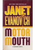 EVANOVICH,JANET - Motor Mouth