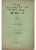 Temesváry Alajos - Némi krónika. Látogatás Anonymusnál