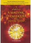 Kozsdi Tamás - A magyar ősemlékezet és az arvisura világkép