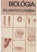 Dr. Fazekas György - Biológiai feladatgyűjtemény