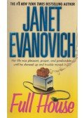 EVANOVICH,JANET - Full House