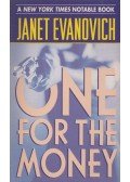 EVANOVICH,JANET - One for the Money