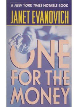 EVANOVICH,JANET - One for the Money EVANOVICH,JANET - One for the Money, New York 1995 antikvár könyv
