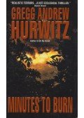 Gregg Andrew Hurwitz - Minutes to Burn