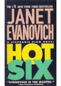 EVANOVICH,JANET - Hot Six