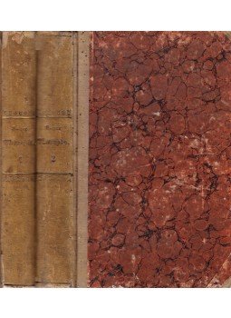 Sauer Ignác - Litografált jegyzet Sauer Ignác pesti orvos latin nyelvű belgyógyászati egyetemi előadásai nyomán (1845), Pest 1845 antikvár könyv