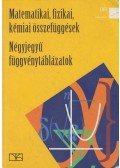 Hack Frigyes,Kugler Sándorné,Tóth Géza - Négyjegyű függvénytáblázatok