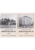 Rubovszky Péter - Történelem IV. 1-2. kötet