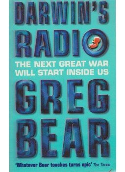 Bear, Greg - Darwin's Radio Bear, Greg - Darwin's Radio, London 2000 antikvár könyv