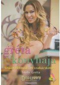 Stőhr Gréta - Gréta konyhája