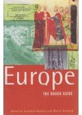 Jonathan Buckley,Martin Dunford - Europe - The Rough Guide