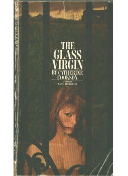 Cookson, Catherine - The Glass Virgin Cookson, Catherine - The Glass Virgin, 1970 antikvár könyv