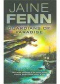 Jaine Fenn - Guardians of Paradise