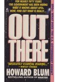 Howard Blum - Out There