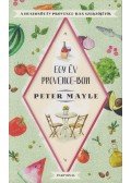 Mayle, Peter - Egy év Provence-ban