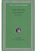Epictetus - Discourses - Books I-II.