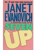 EVANOVICH,JANET - Seven Up