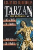 Edgar Rice Burroughs - The Beasts of Tarzan/The Son of Tarzan